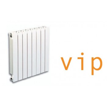 Алуминиеви радиатори VIP-H500